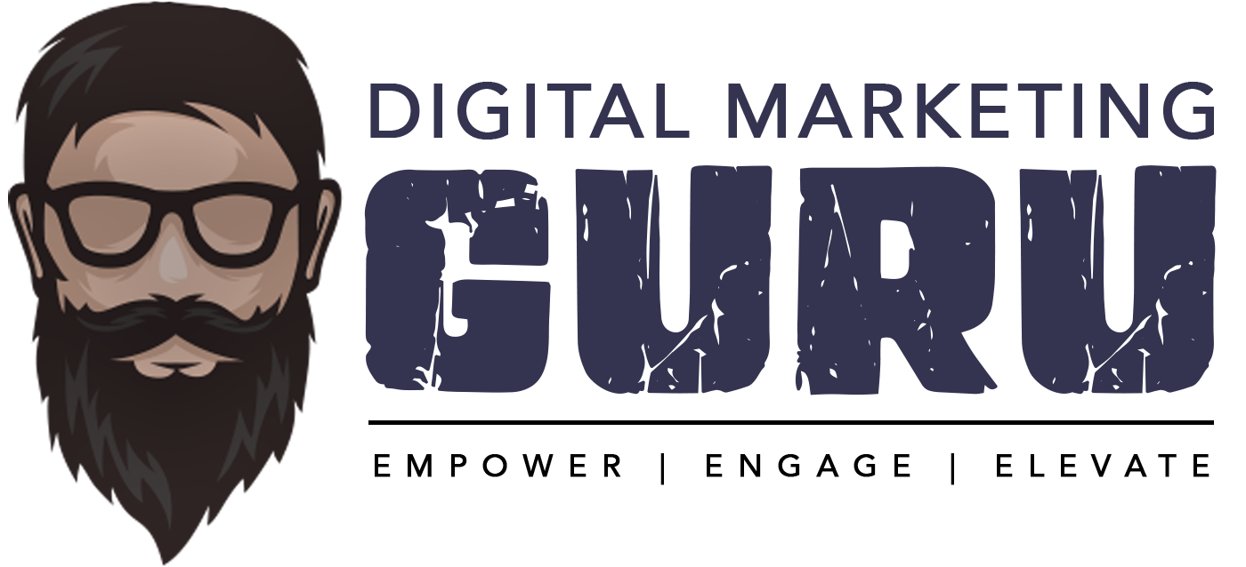 Digital Marketing Guru Insights: SEO, PPC, Social, Content & More | Digital Marketing Guru